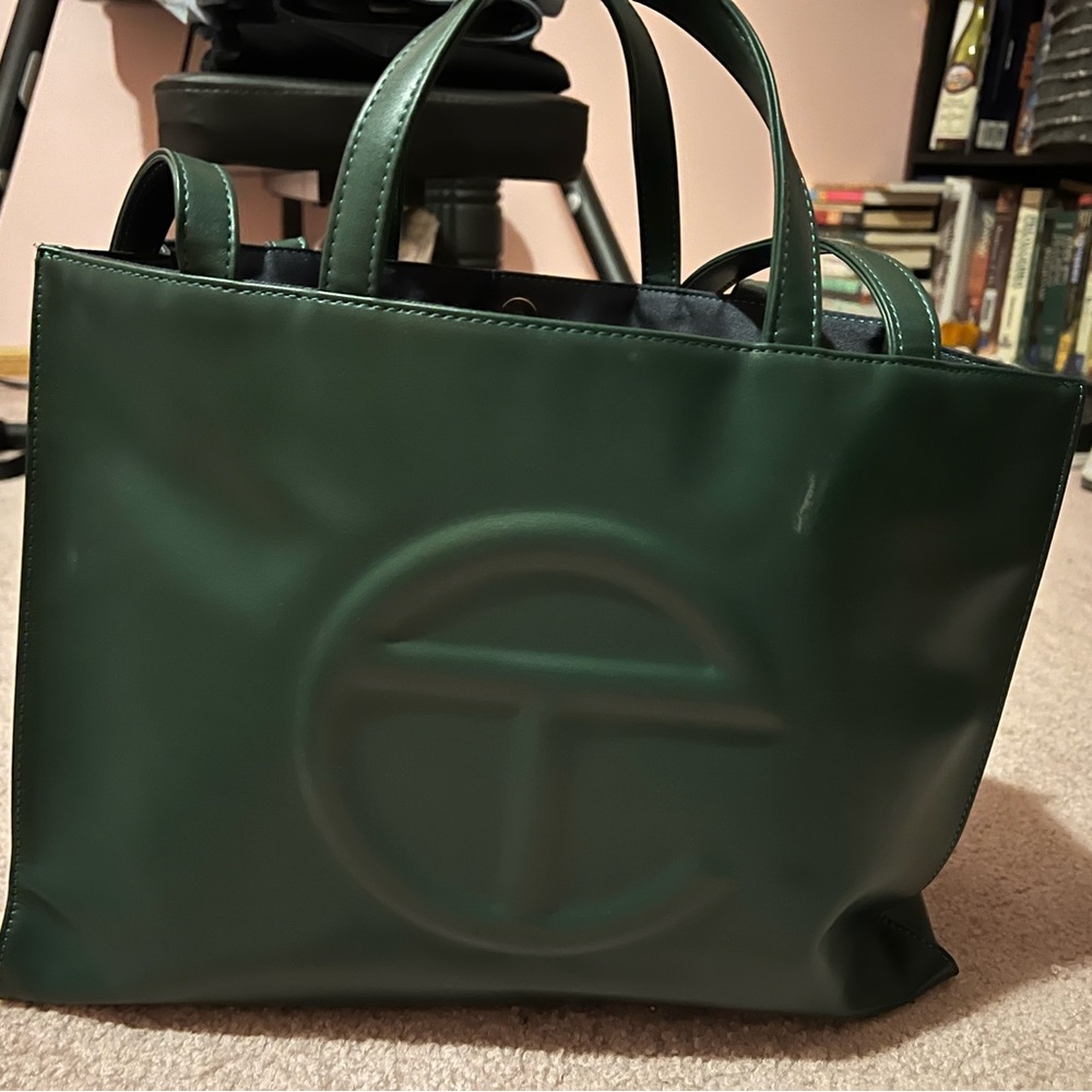 Telfar Medium Shopper